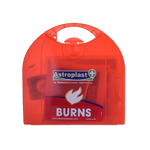 Burns Dispenser Kit