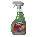 Cleaners & Sanitizers