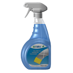 Glass and Mirror Cleaner