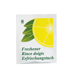 Refresher Towelettes
