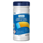 Wet Surface Wipes
