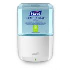 Purell 7730-01 ES8 Automatic Hand Soap Dispenser White