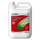 Enov W050 LimeAway Cleaner & Descaler