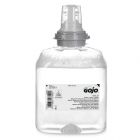 Gojo 5665-02 TFX-12 Mild Foam Hand Soap 1200ml
