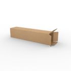 JanSan Cardboard Corrugated Double Wall Box 950 x150 x150mm