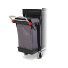 Numatic Nukeeper NKA100PAR Laundry Bag Extension Kit