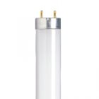 JanSan Fluorescent Tube 18w 600mm x 25mm White