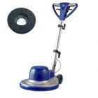 Prochem GH3143 Pro TS Floor Scrubbing & Polishing Machine Dual 154-308rpm