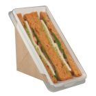 JanSan Fuzione Sandwich Pack Lids