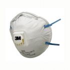 3M Disposable FFP2 Valved Respirator Mask