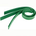 Unger Power All Weather Green Squeegee Rubber 18" 45cm