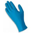 Nitrile Powder Free Gloves X Large Blue