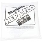 Numatic NVM-4BH 604019 HepaFlo Dust Filter Dry Vacuum Bags