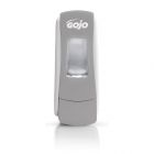 Gojo 8884-06 ADX-12 Manual Hand Soap Dispenser Grey