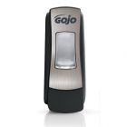 Gojo 8888-06 ADX-12 Manual Hand Soap Dispenser Black