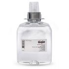Gojo 5148-03 FMX-12 Antimicrobial Plus Foam Hand Soap 1250ml
