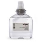 Gojo 5348-02 TFX-12 Antimicrobial Plus Foam Hand Soap 1200ml