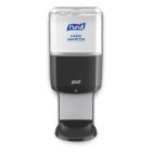 Purell 6424-01 ES6 Automatic Hand Sanitiser Dispenser Graphite