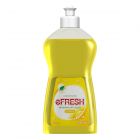 Enov eFresh K035 Lemon Concentrated Washing Up Liquid 500 mL