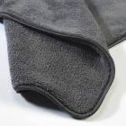 JanSan Ultra High Absorbant Drying Towel 1000gsm Grey 40 x 40cm