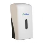 Enov Essentials Bulk Pack Toilet Tissue Dispenser