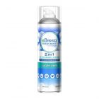 eBreezz Fresh Burst Luxury Linen 2 in 1 Air Freshener & Sanitiser