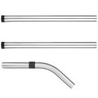 JanSan 3 Pieces Stainless Steel Tube Set 32mm