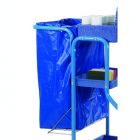 JanSan Waste bags for Port-a-Cart Trolley