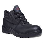 JanSan Chukka Boots Black 11