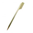 Bamboo Teppo Gushi Skewer 3.5" / 90mm