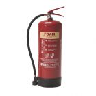JanSan Fire Extinguisher Foam 9 Litre
