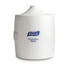 Purell Sanitizing Wipes Large Wall Dispenser