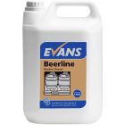 Evans Vanodine A005 Beerline Pipeline Cleaner