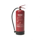 JanSan Fire Extinguisher Water 9 Litres