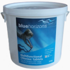 Blue Horizons Large Multifunction 200g Tablets 25Kg