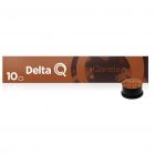 Delta Q Qanela Cinnamon Coffee Capsules
