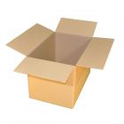 JanSan Cardboard Corrugated Box Single Wall 365x275x280mm