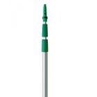 Unger Teleplus Telescopic Pole 3 Section of 1.25m TelePlus 12ft 3.75m
