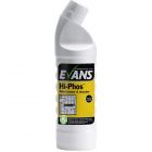 Evans Vanodine A072 Hi-Phos Heavy Duty Washroom & Toilet Cleaner & Descaler
