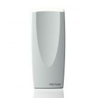V-Air Solid MVP Air Freshener Dispenser White