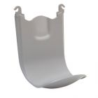 Gojo TFX Shield Floor and Wall Protector White