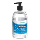 Enov E140 HandiSan Instant 73% Alcohol Hand Sanitiser Gel