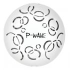 P-Wave Easy Fresh Air Freshener Cover Honeysuckle