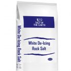 JanSan Rock De-Icing Salt 25kg White