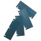 JanSan Floor Scraper Blade Vinyl & Wood