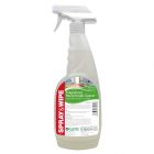 Clover Spray & Wipe Fragranced Bactericidal RTU