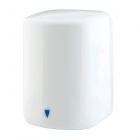 Vent-Axia Tempest Hand Dryer White