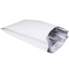 JanSan Food Safe Foil Lined Paper Bags 178 x241 x305mm
