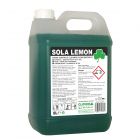 Clover Sola Lemon Hard Surface Cleaner