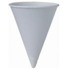 Bare Eco-Forward Treated Paper Cone Water 4oz